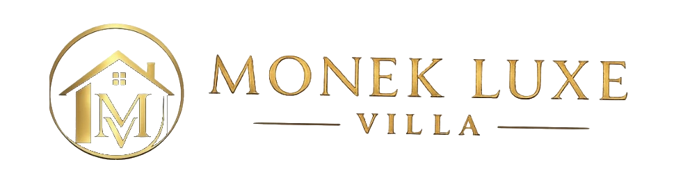 Monek Luxe Villa